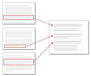 nvivo 10 nodes